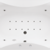 Whirlpool Feed 185x90