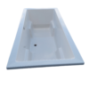 extra diep bad l'essence 190x90