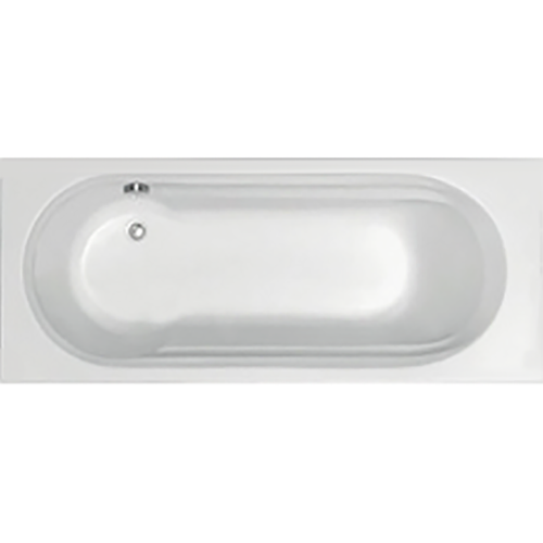 Ligbad Elly 170x70