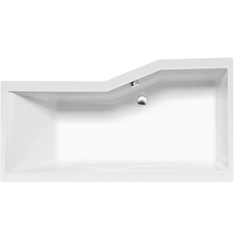 raumsparwanne pia-oriane 160x85 of 170x85 links